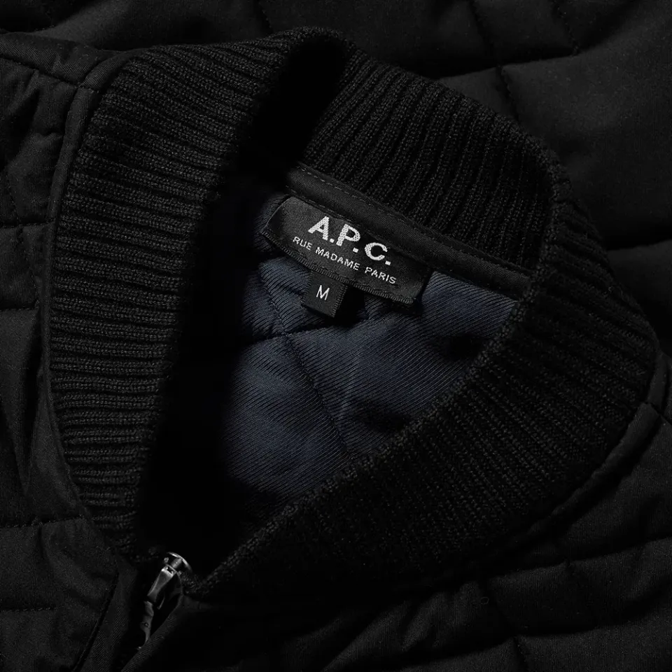 A.P.C. Ontario Jacket