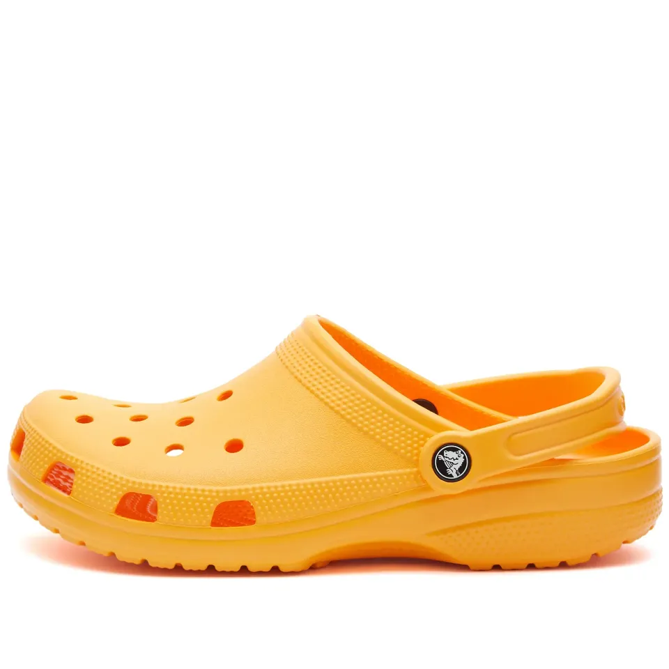 Classic Clog
