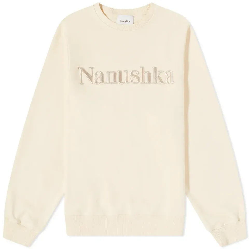 Remy Logo Crew Sweat