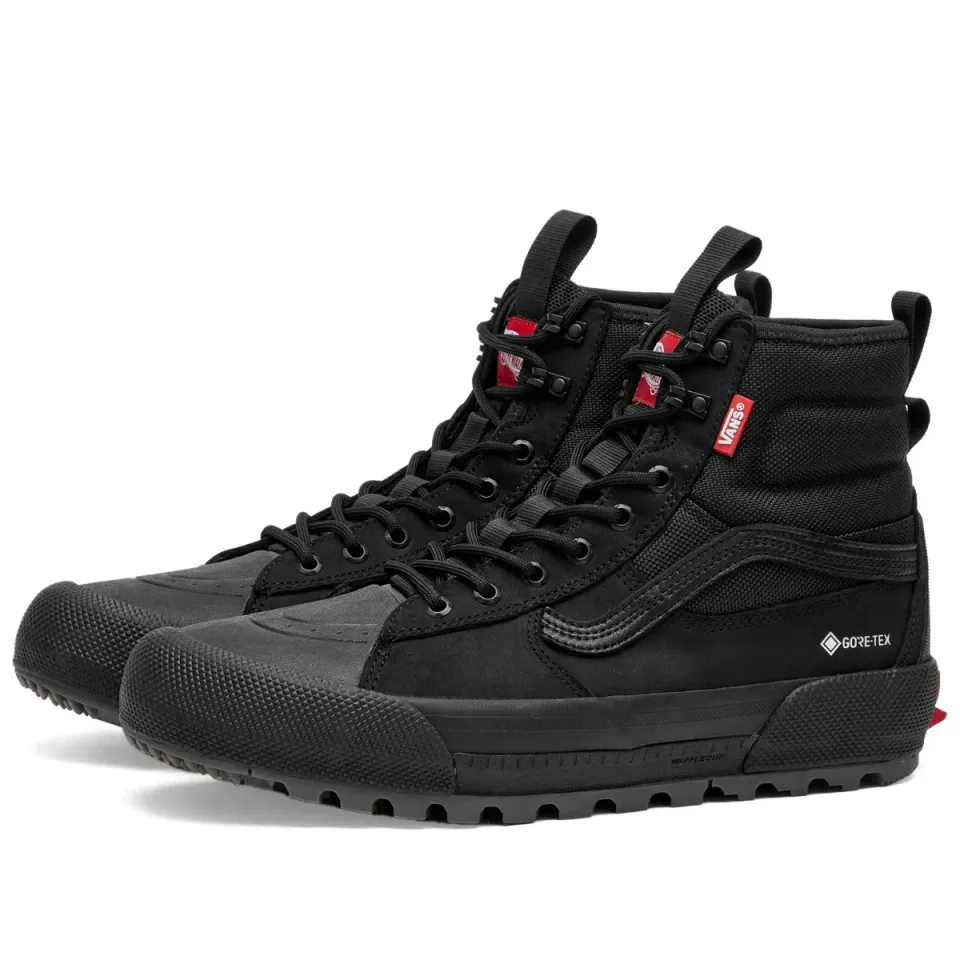 UA SK8-Hi Gore-Tex MTE-3