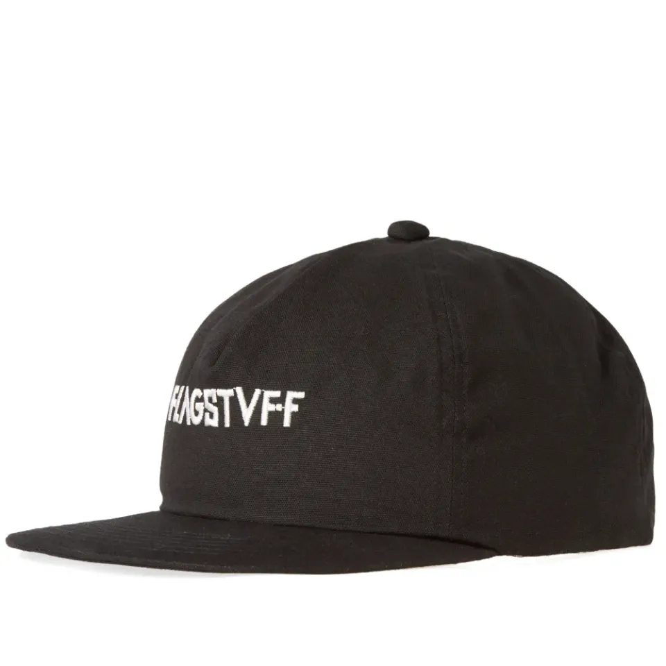 F-LAGSTVF-F Cotton Cap