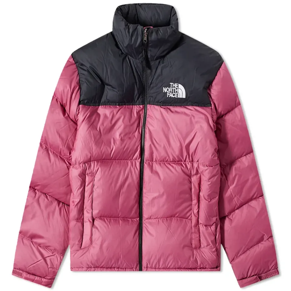 1996 Retro Nuptse Jacket