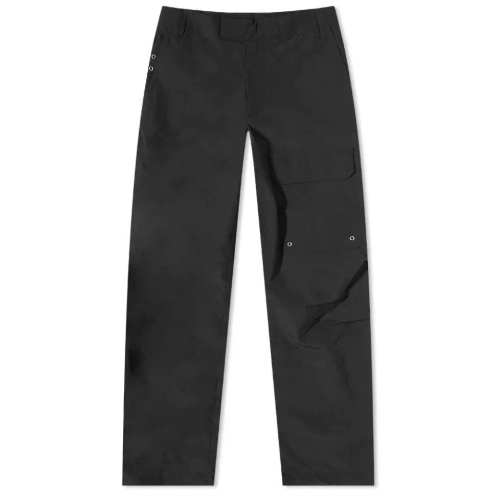 Nylon Pant