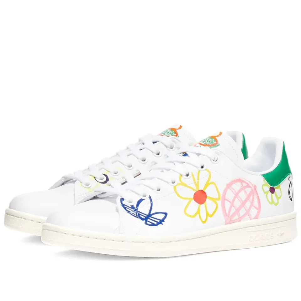 Womens Stan Smith W