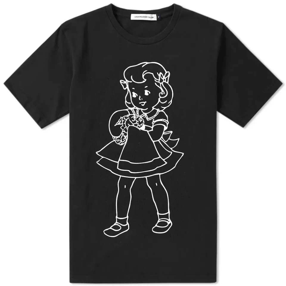 Girl Tee