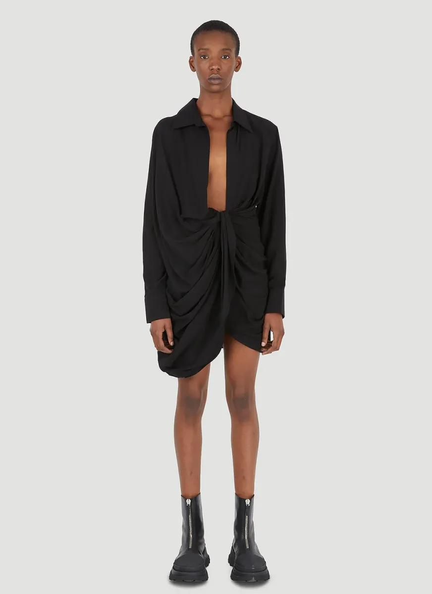 La Robe Bahia Dress