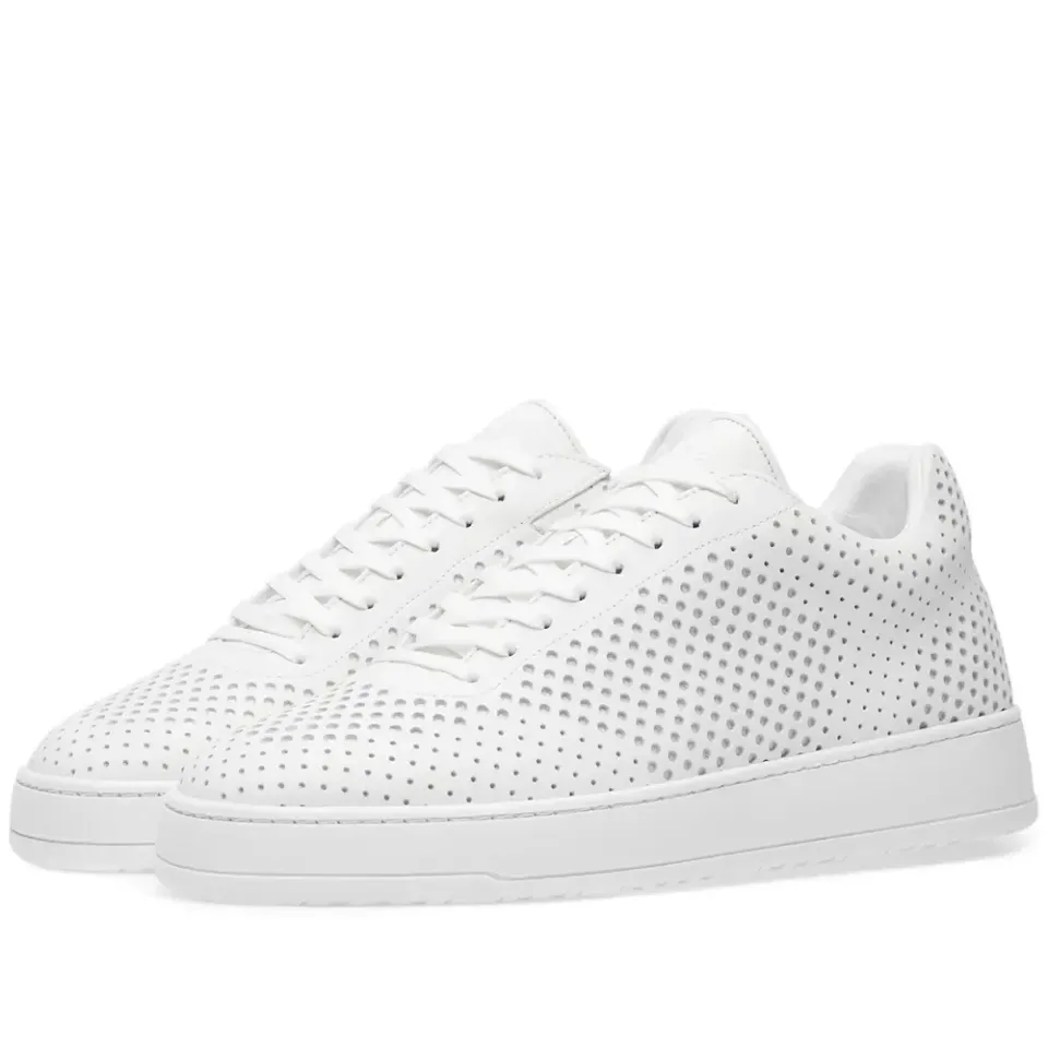 ETQ. Low 5 Sneaker