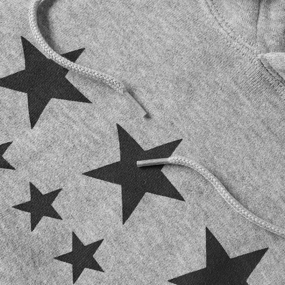 Emblem Pullover Hoody