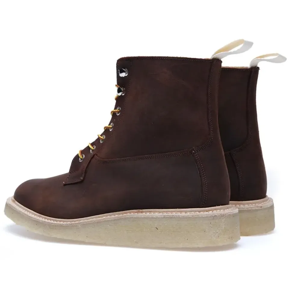 Tricker's x End Hunting Co. Super Boot