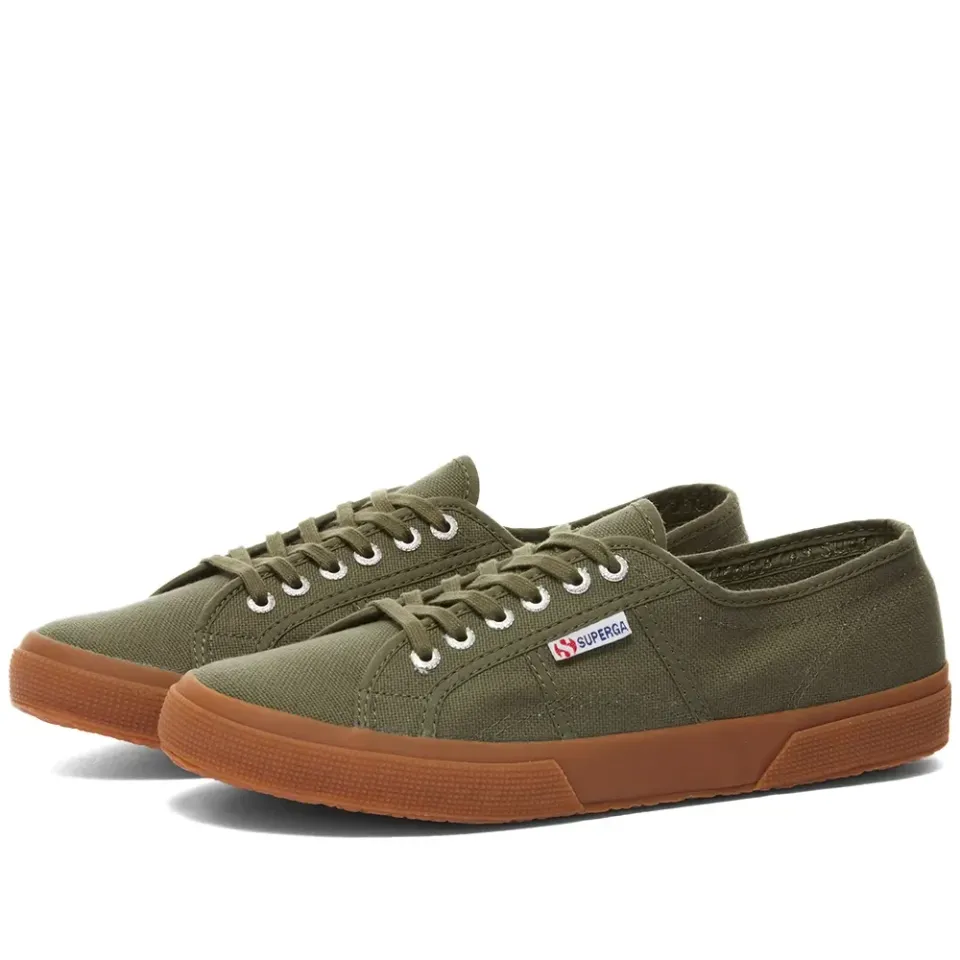 2750 Cotu Classic