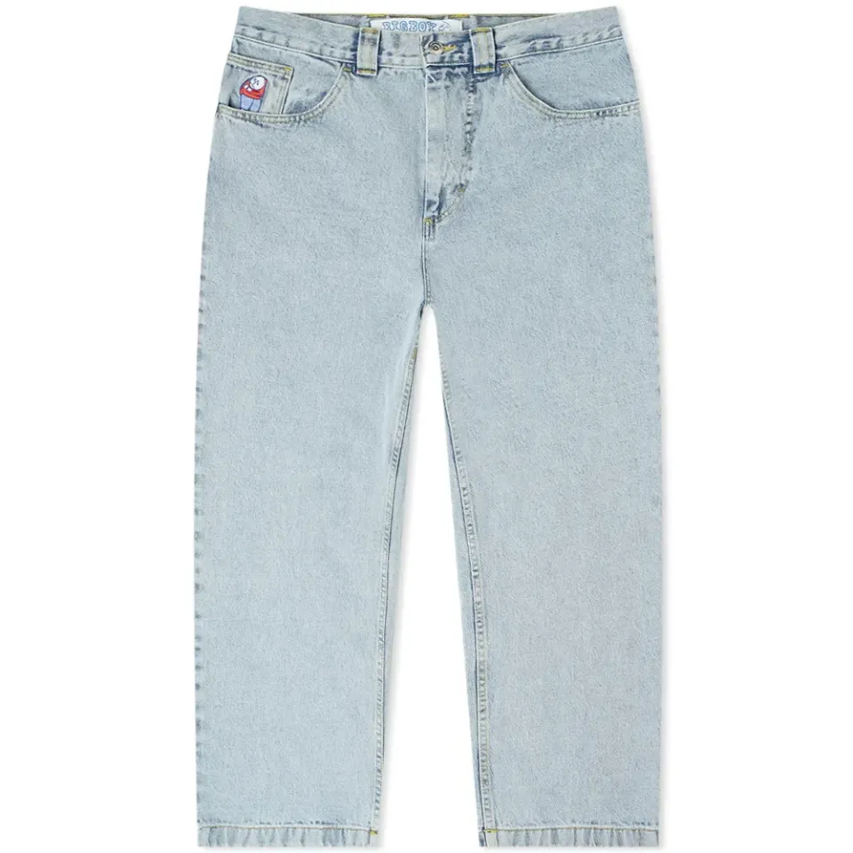Polar Skate Co. Big Boy Jean