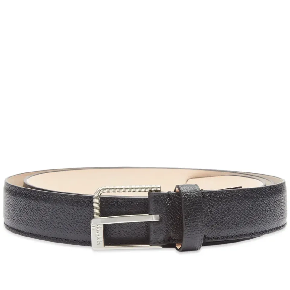 Spare Parts Belt