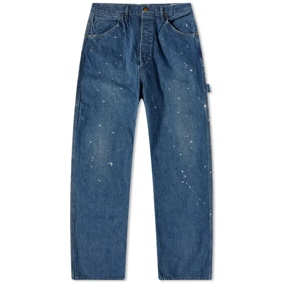 Painter Pants