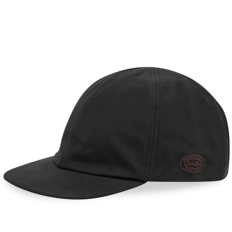 Light Mountain Cloth Cap