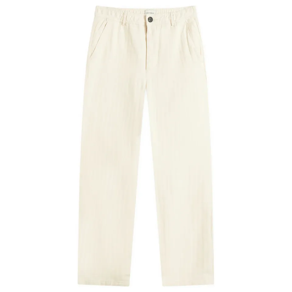 Drawstring Trousers