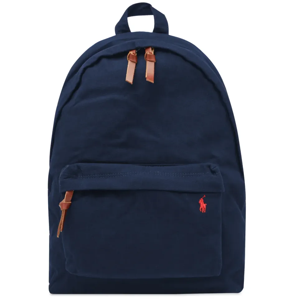 Canvas Backpack