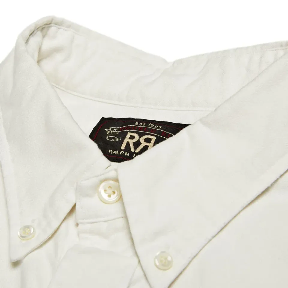 Vintage Oxford Shirt