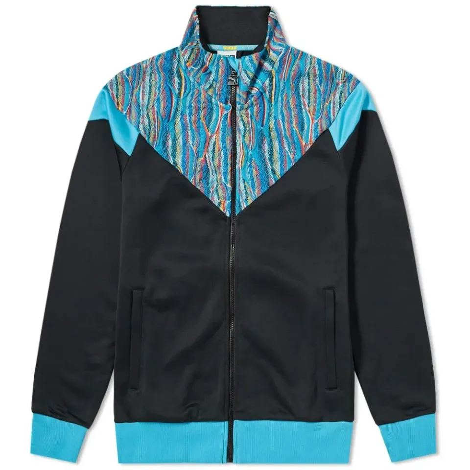 x Coogi Track Jacket