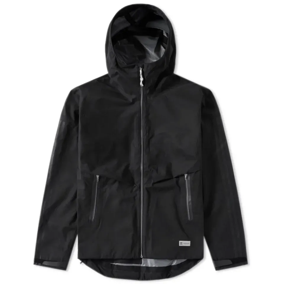 Tactical Shell Jacket