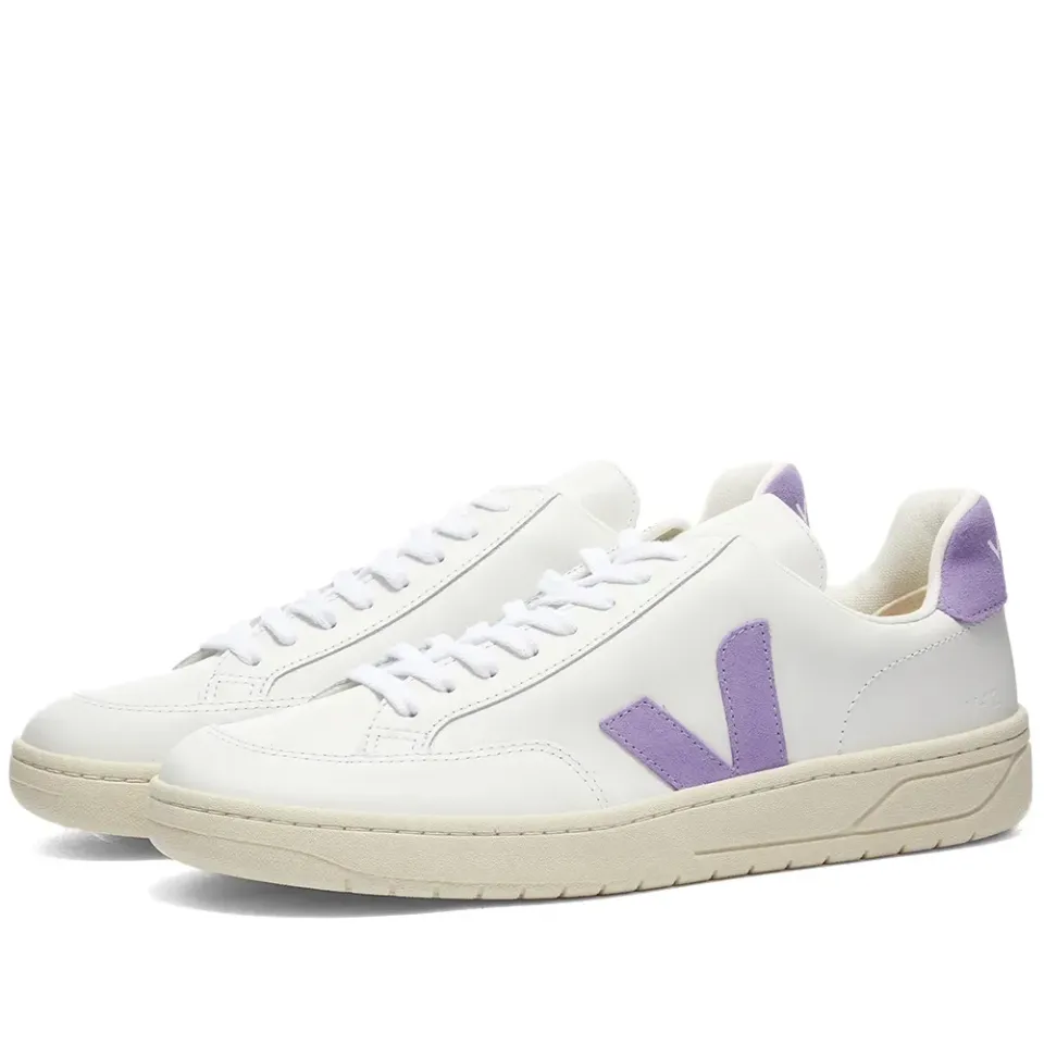 V-12 Leather Sneaker