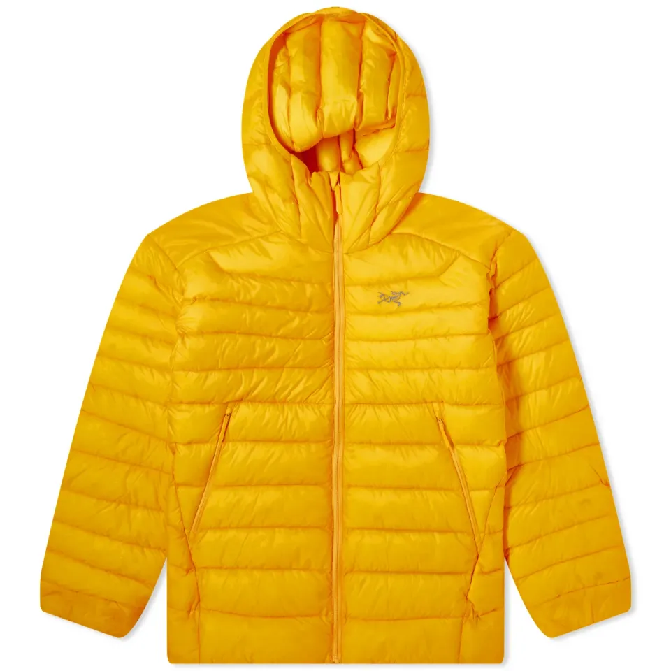 Arc'teryx Cerium Hoodie