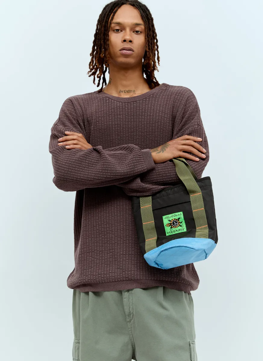 Equipment Cinched Chalk Bag