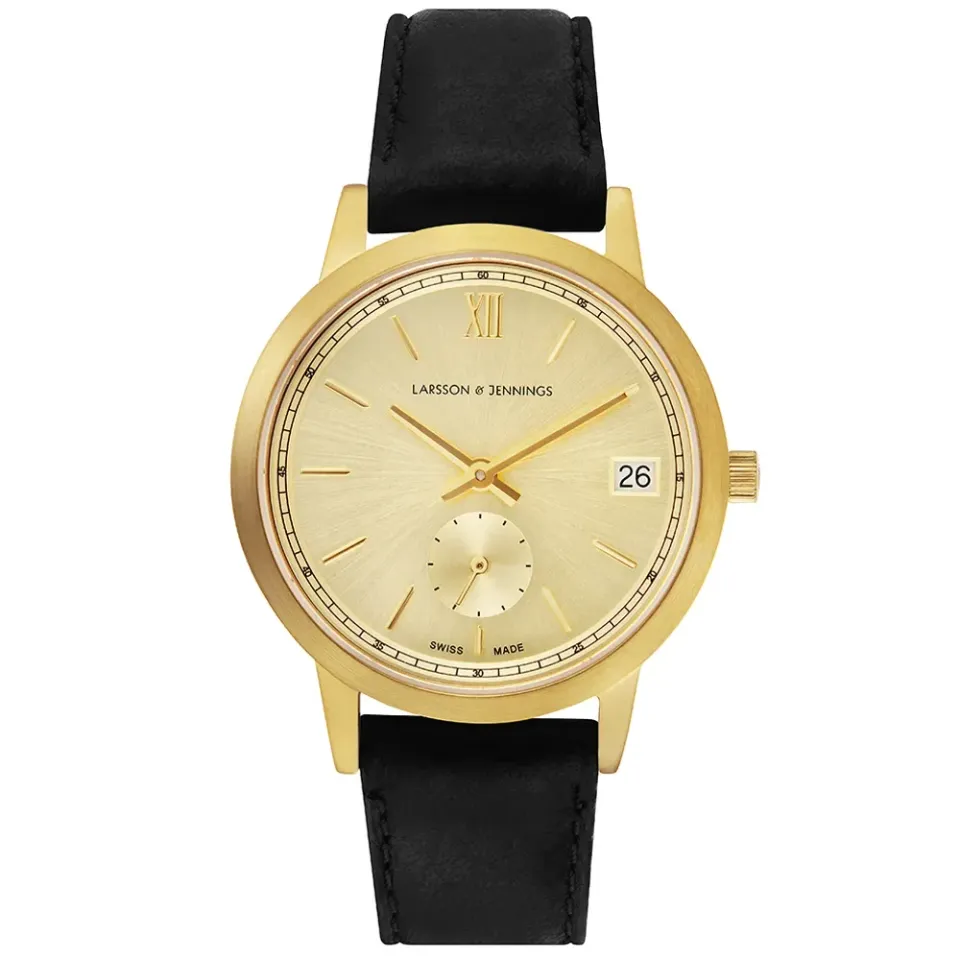 Saxon 33mm Watch
