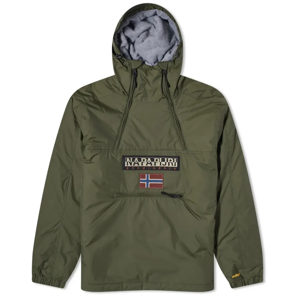 Northfarer Winter Jacket