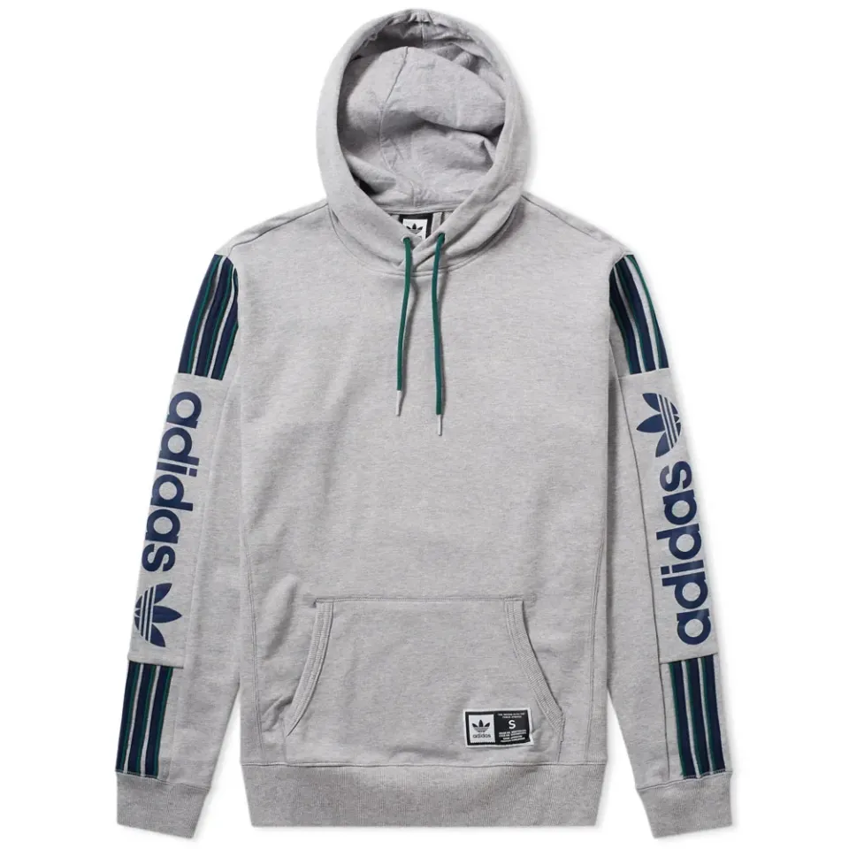 Quarzo Hoody