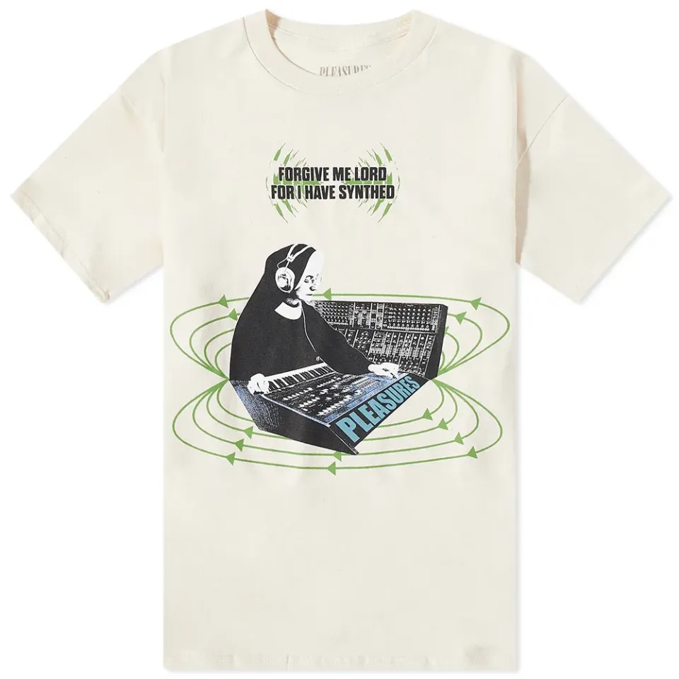 Synth T-Shirt