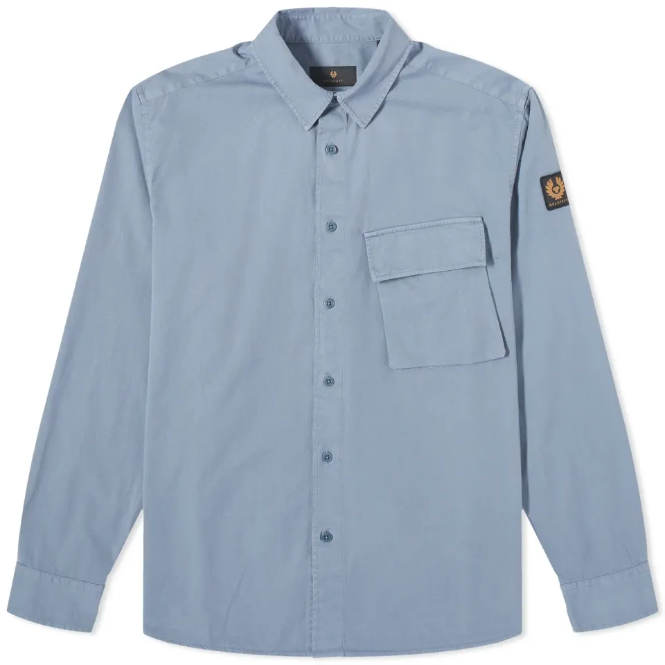Scale Shirt