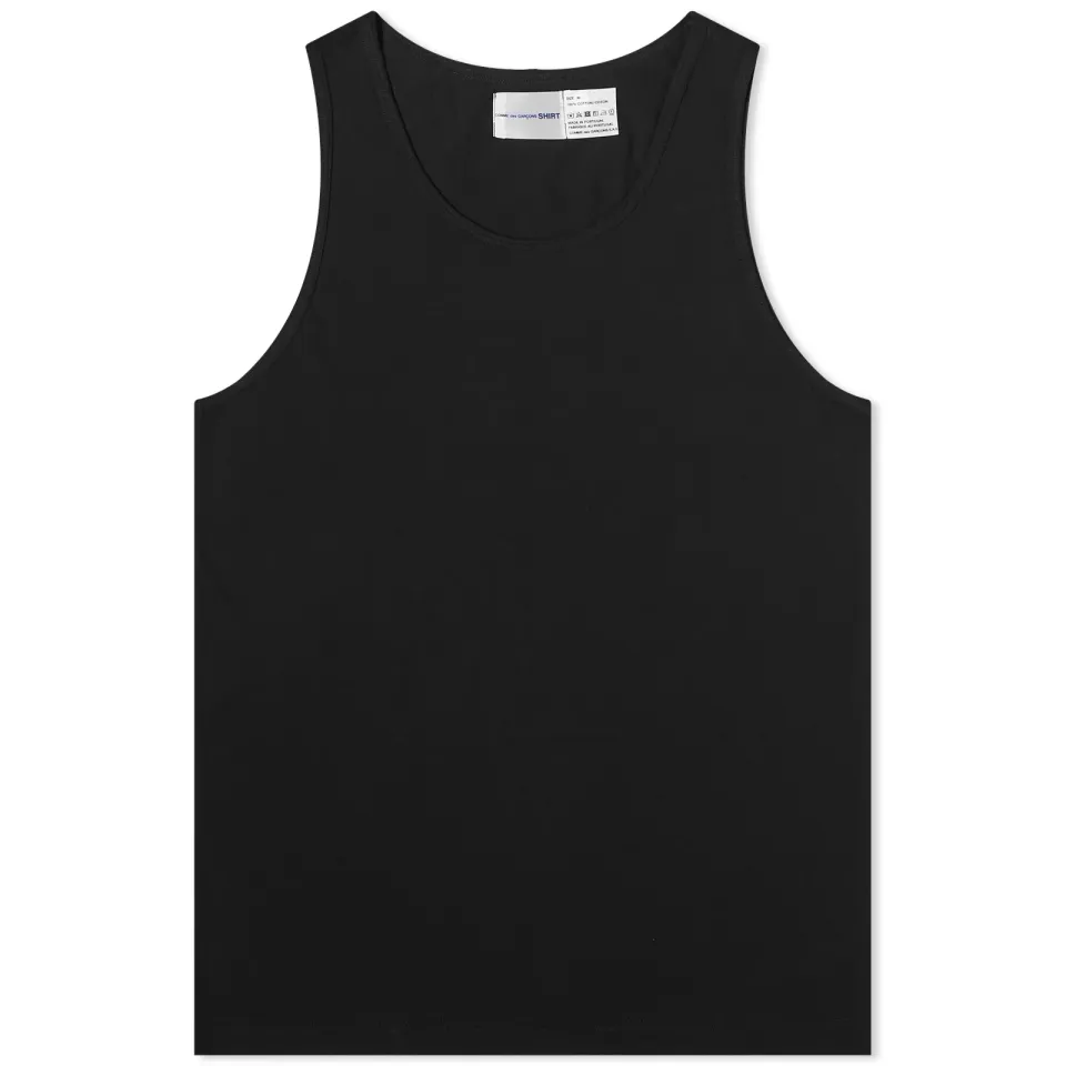 Sunspel Vest