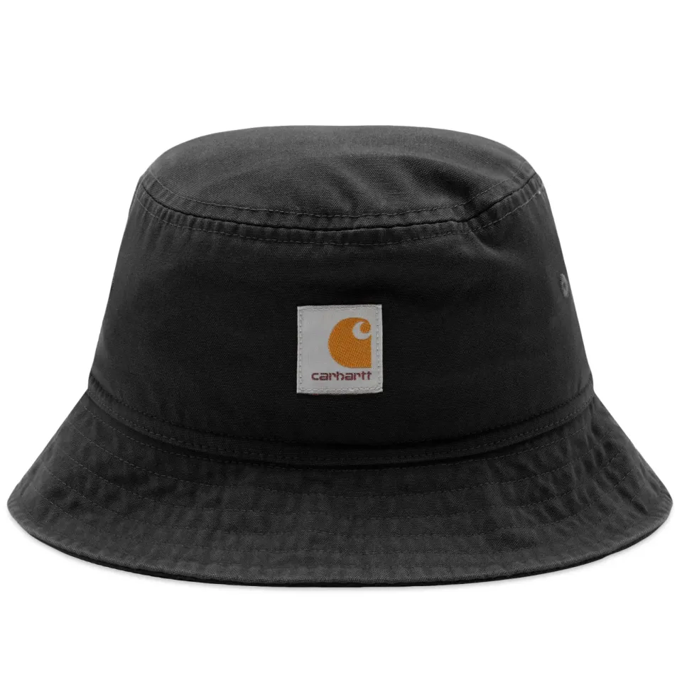 Heston Bucket Hat