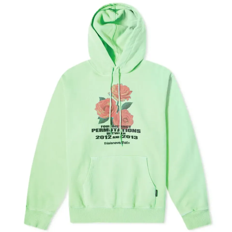 Rose Hoody