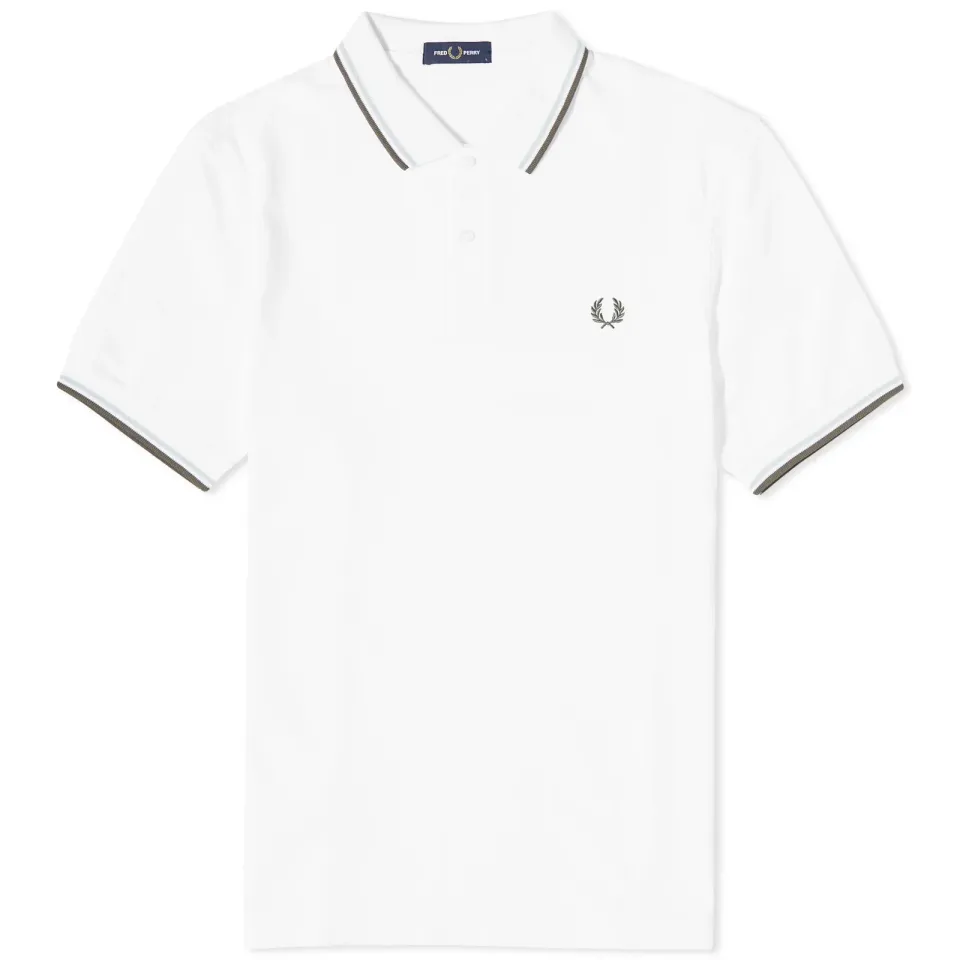 Twin Tipped Polo