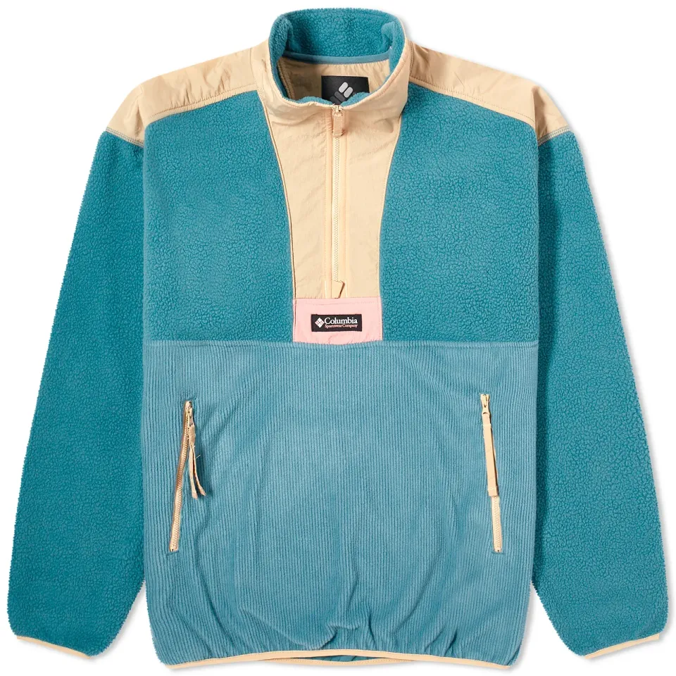 Riptide Fleece
