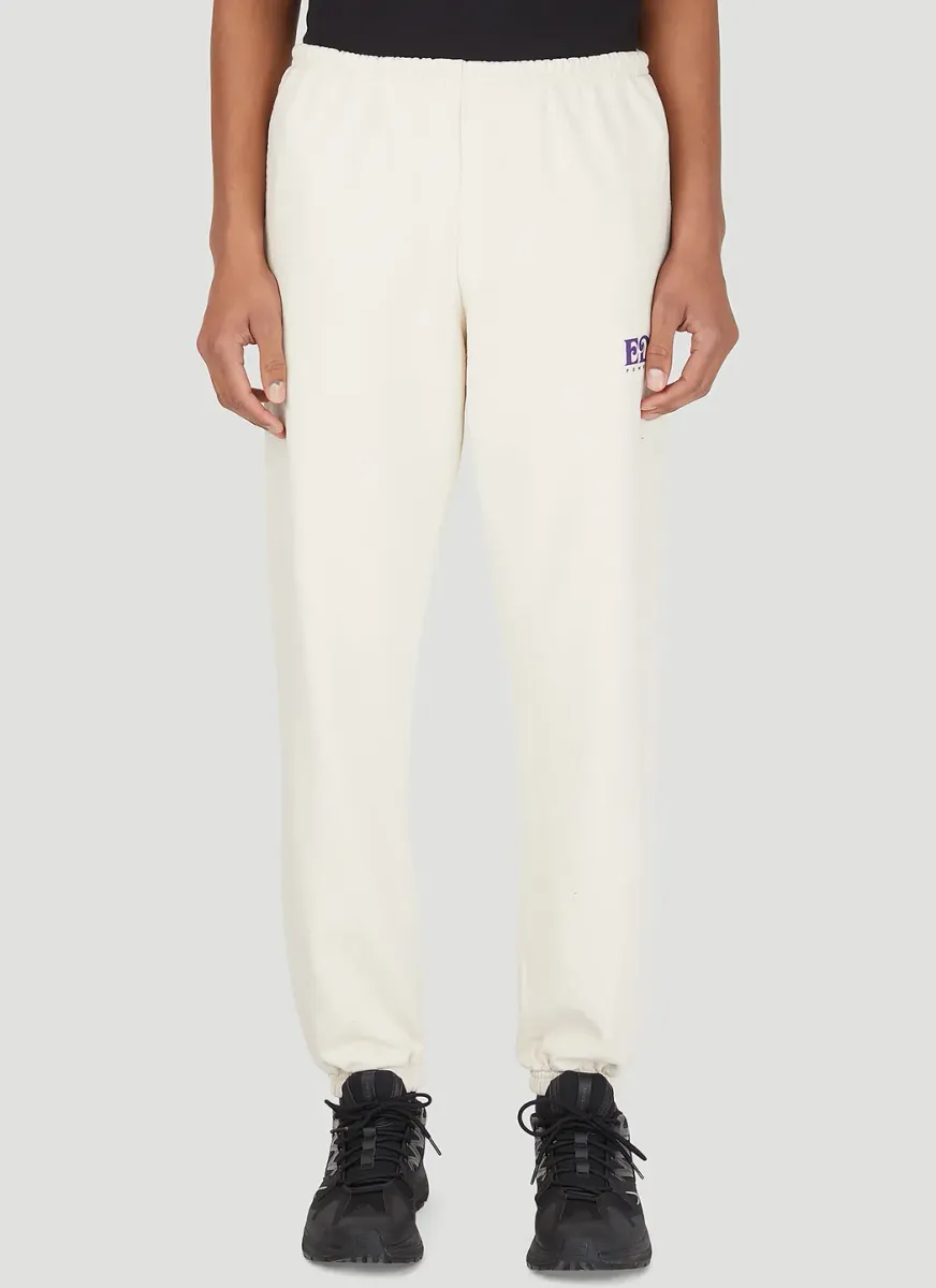Eden Track Pants