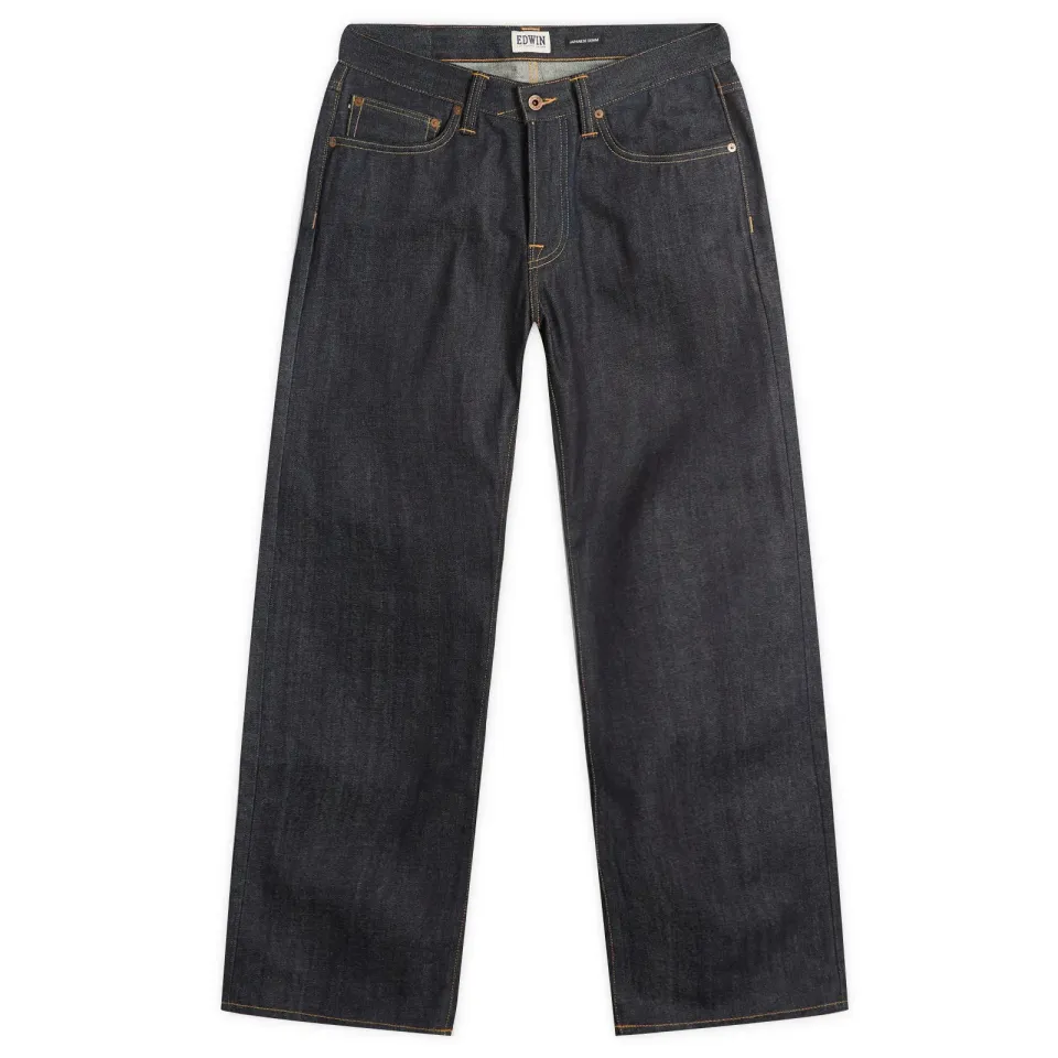 ED-47 Jeans