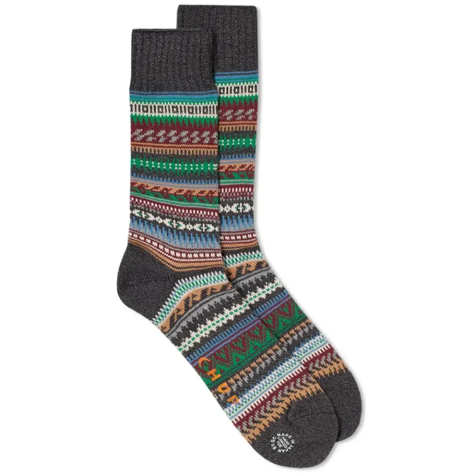 Chup Vivienda Sock