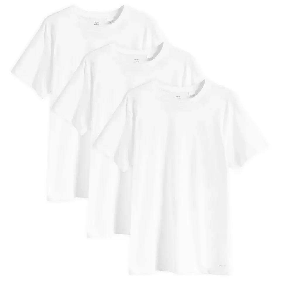 T-Shirt - 3 Pack