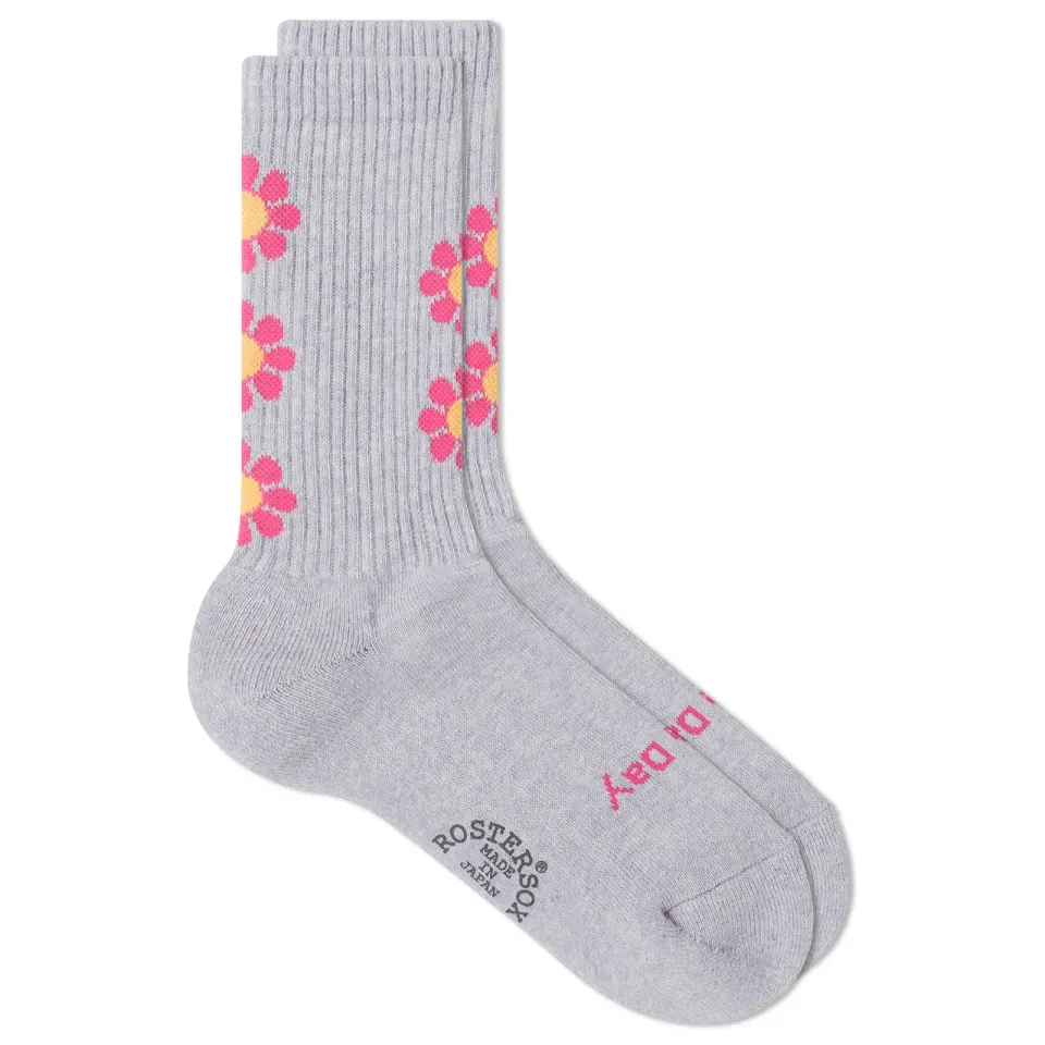 Peace Socks