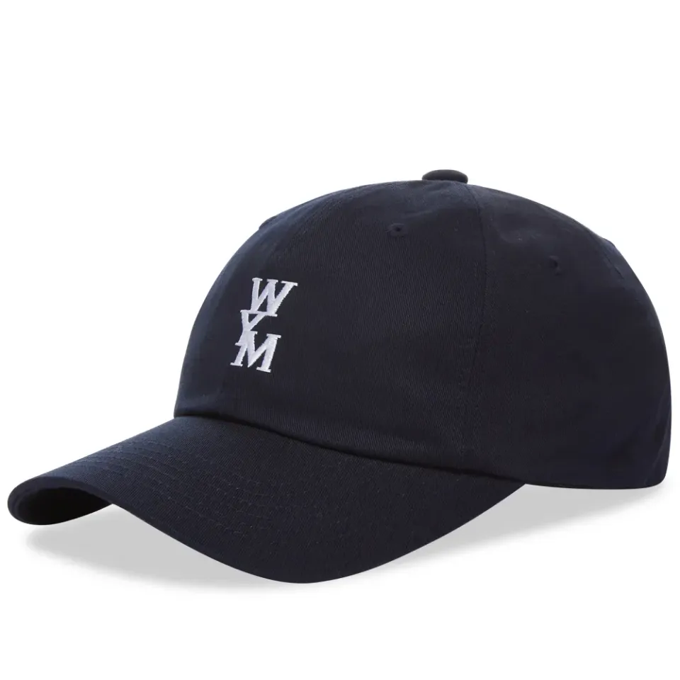 Logo Cap