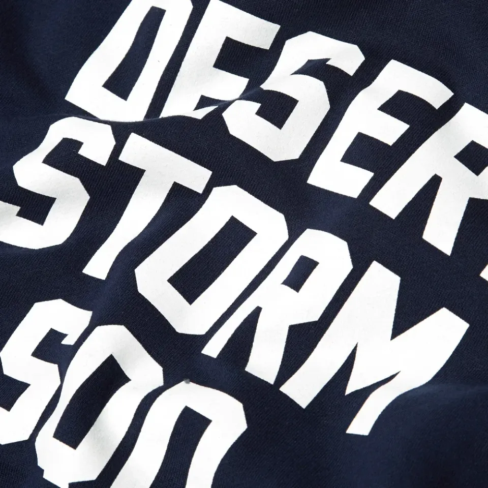 SQD Hooded Sweat