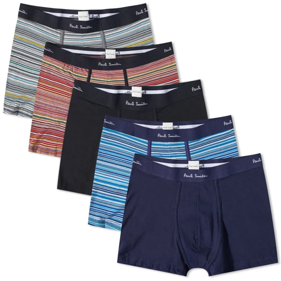 5-Pack Trunk