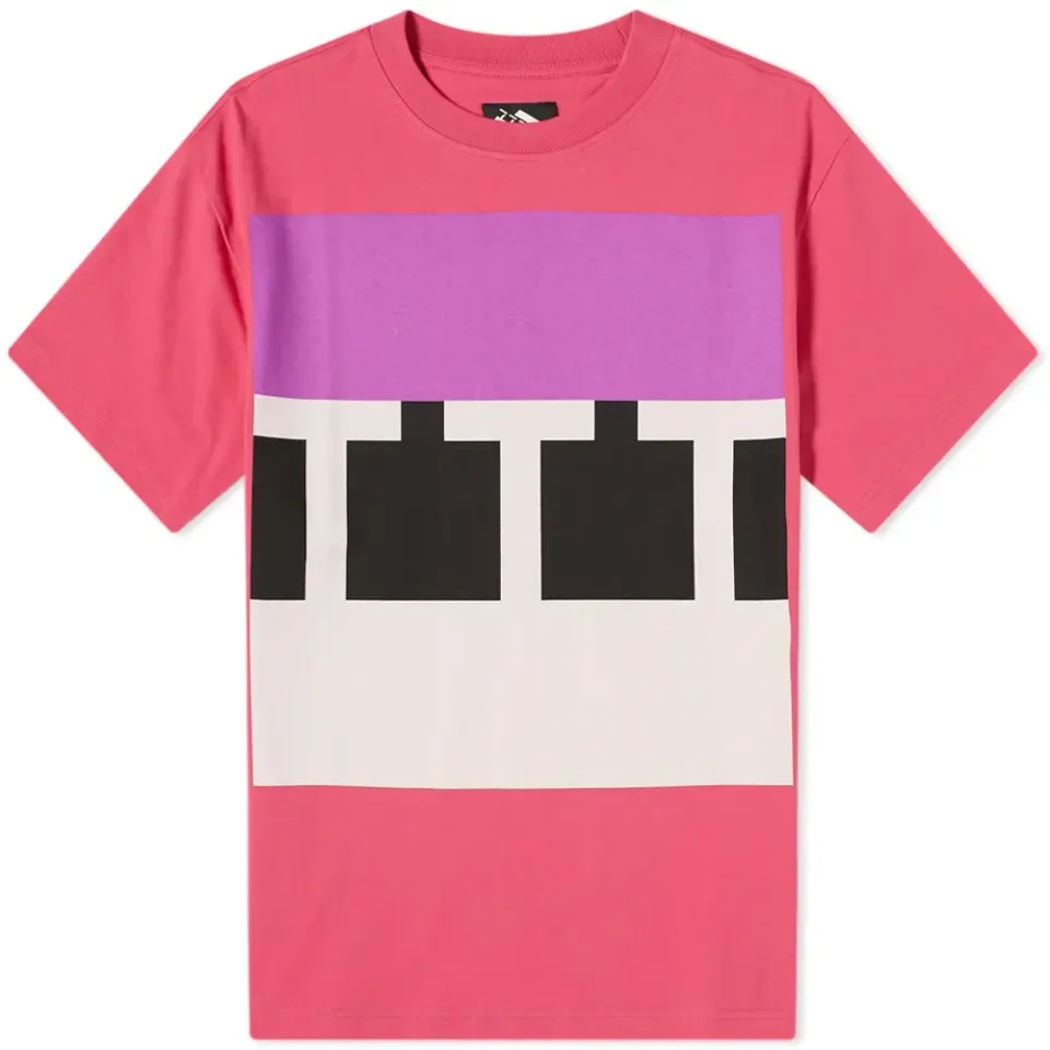 Block T-Shirt