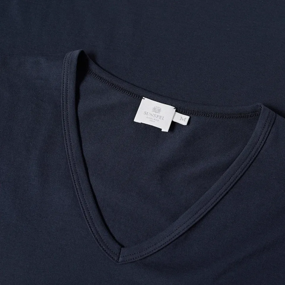 V-Neck Tee