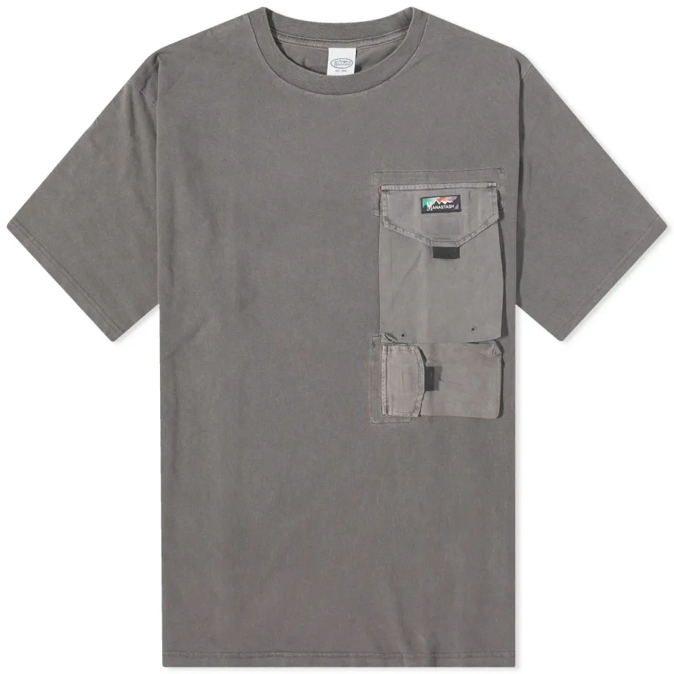 Disarmed T-Shirt
