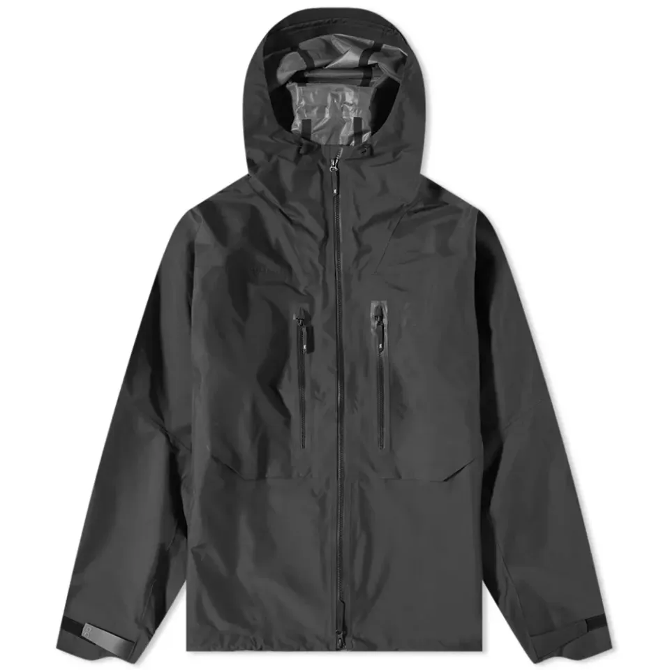 ON Running Storm Jacket