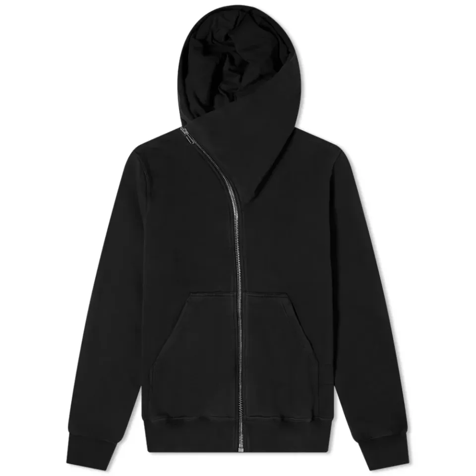 DRKSHDW Mountain Zip Hoodie