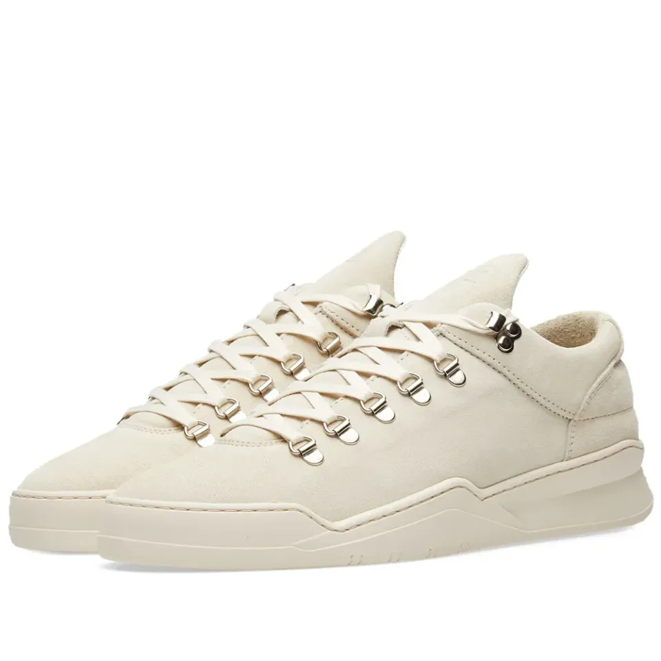 Mountain Cut Sneaker